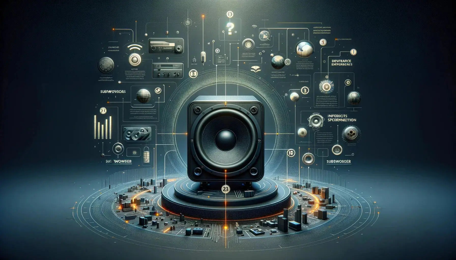 What Size Subwoofer for My Car: Ultimate Guide to Perfect Bass