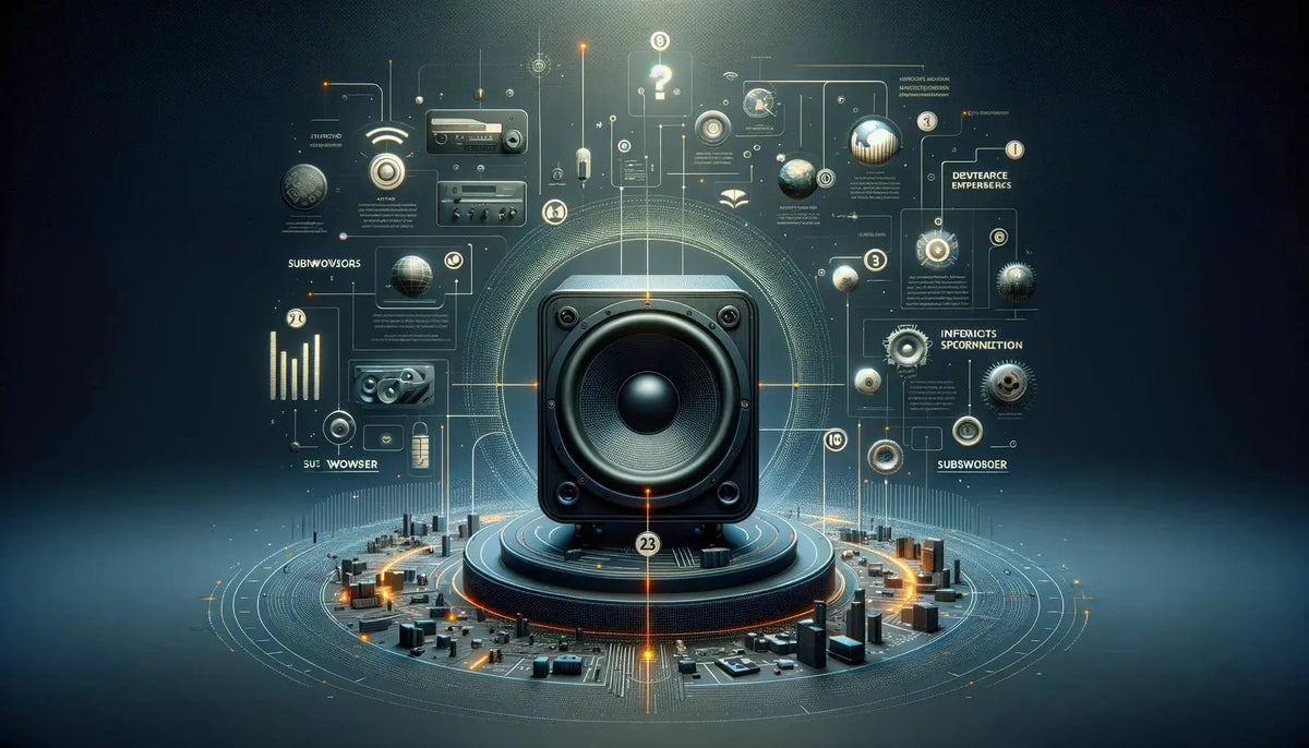 What Size Subwoofer Do I Need for My Car? Expert Tips