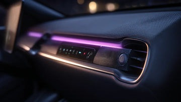 What's the Best Audio Upgrade for Tesla Model 3 Owners?