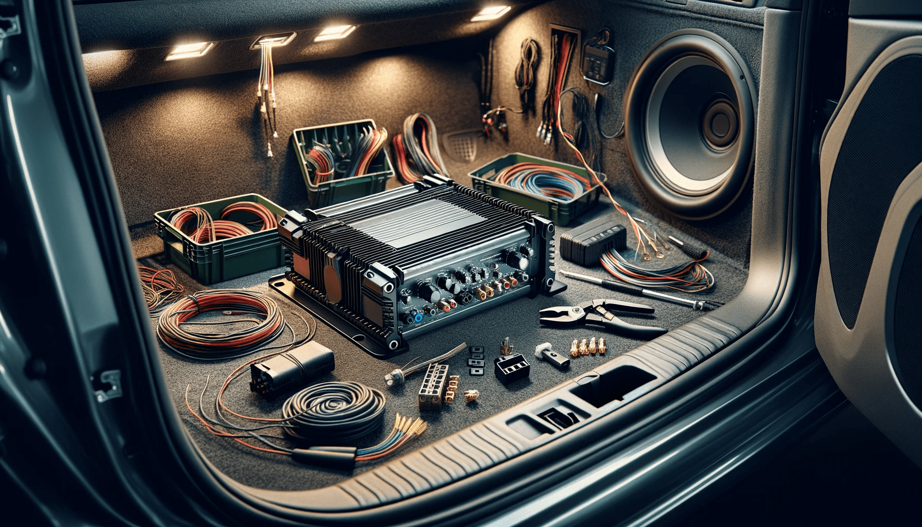 What's the Best Budget Car Audio System?