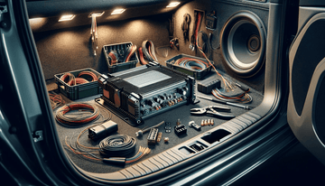 What's the Best Budget Car Audio System?