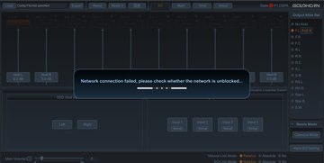 Why Can't I Connect to My Processor - Network Connection Failure