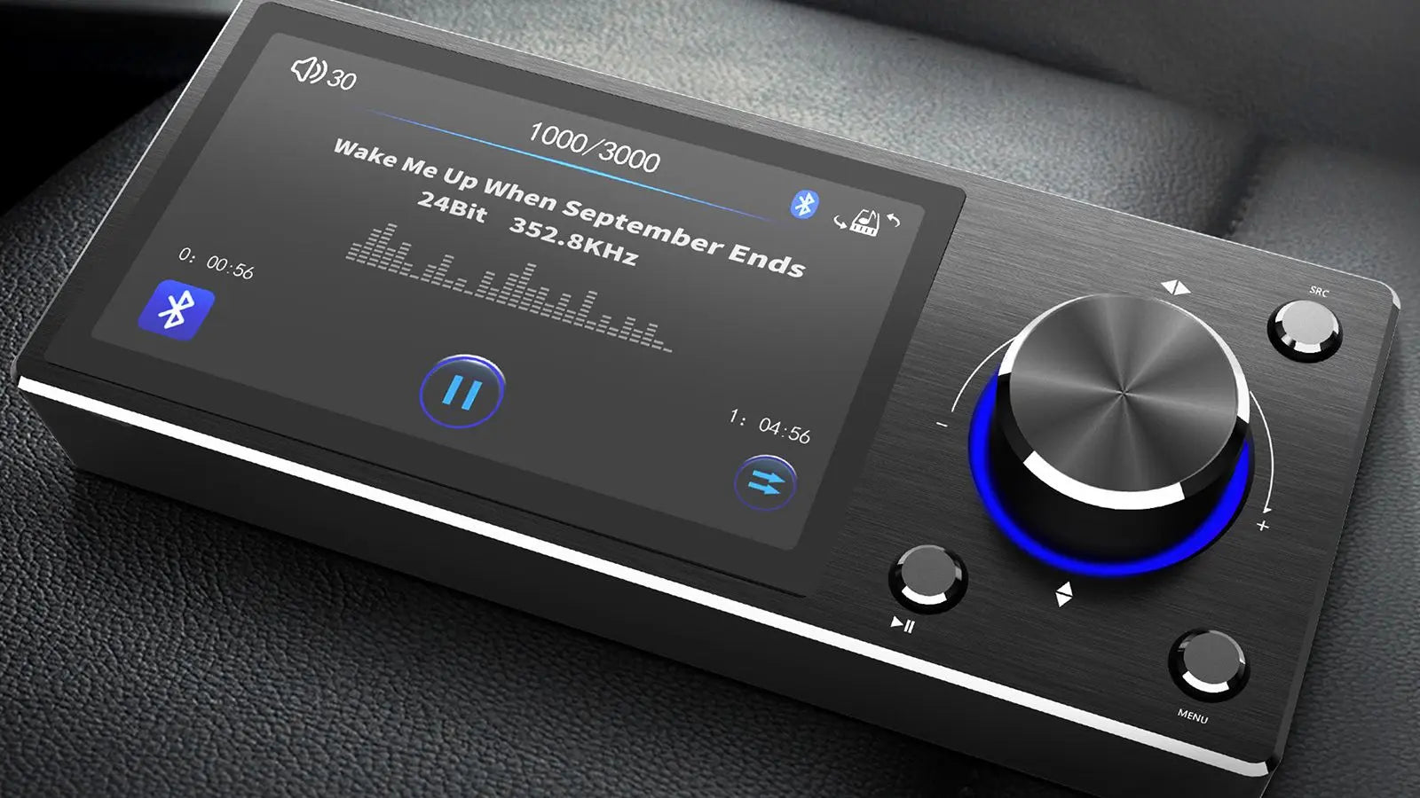 Goldhorn Sub Control Missing? Fix DSP Subwoofer Setup Issues