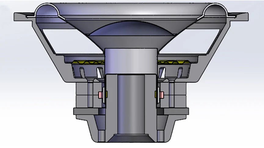 XBL2 motor technology explained: A complete guide to ultra-high-excursion subs