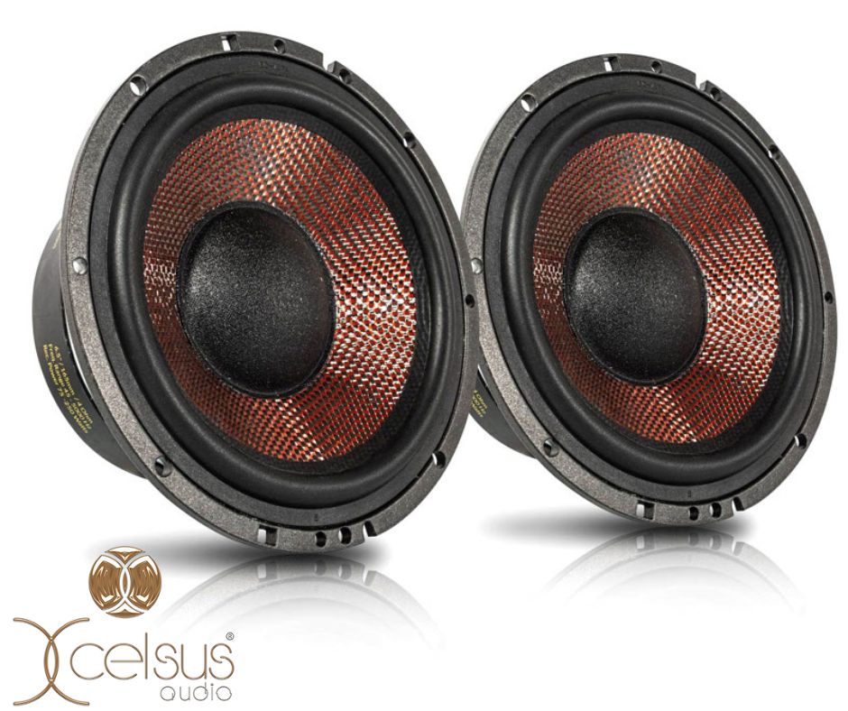 Xcelsus Audio: Unmatched Sound Quality - Audio Intensity