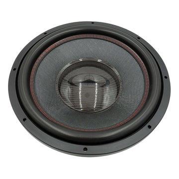 15 inch Subwoofers - Audio Intensity