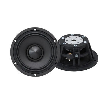 Rainbow 3" midrange Driver