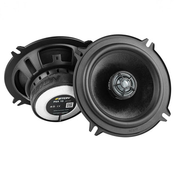 5.25 inch car speakers - Audio Intensity