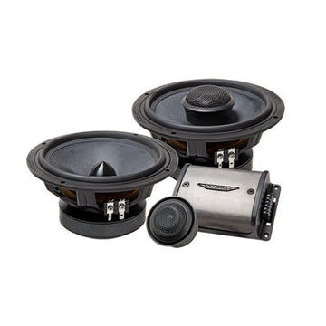 6.5 inch Car Speakers - Audio Intensity