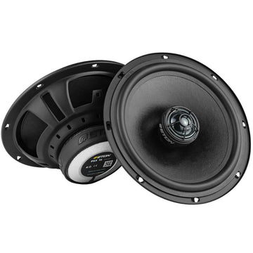 6.5 inch Coaxial Speakers - Audio Intensity