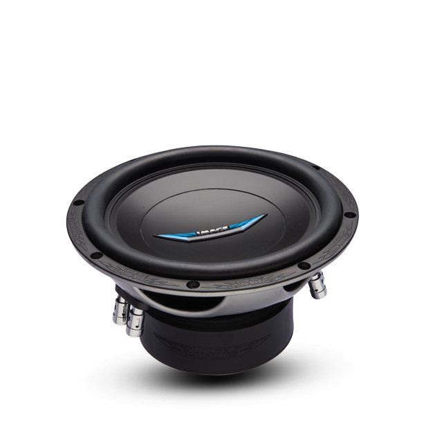 8 inch Subwoofer Collection - Audio Intensity