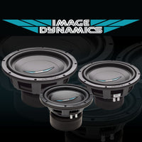 Image Dynamics Subwoofers