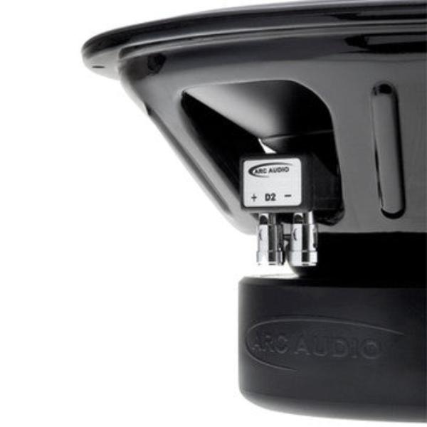 Arc Audio 10 inch subwoofer