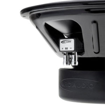 Arc Audio 10 inch subwoofer