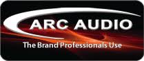 Arc Audio - Audio Intensity