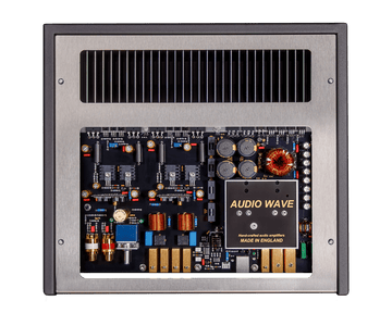 Audio Wave Amplifiers - Audio Intensity