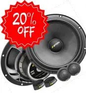 BF Specials - Audio Intensity