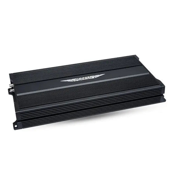 Class D Car Amplifiers
