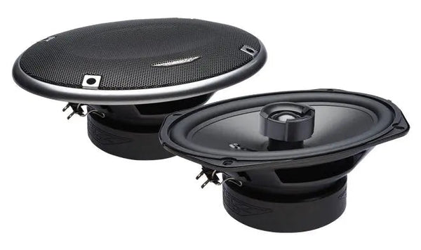 Coaxial Car Speakers  - Audio Intensity