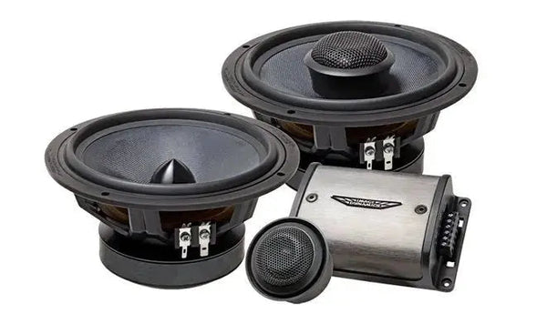 Component Speaker Sets - Audio Intensity