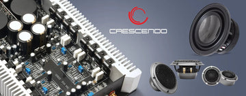 Crescendo Car Audio - Audio Intensity