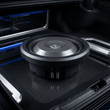 Discover the Power of Shallow Mount Subwoofers for Your Vehicle - Audio Intensity