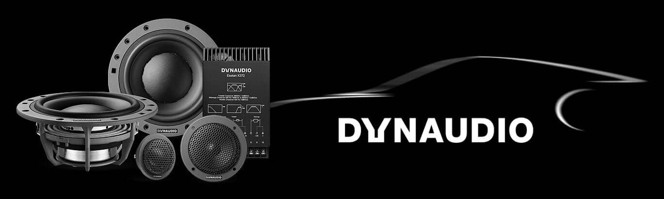 Dynaudio - Audio Intensity