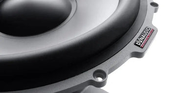 Dynaudio Speakers - Audio Intensity