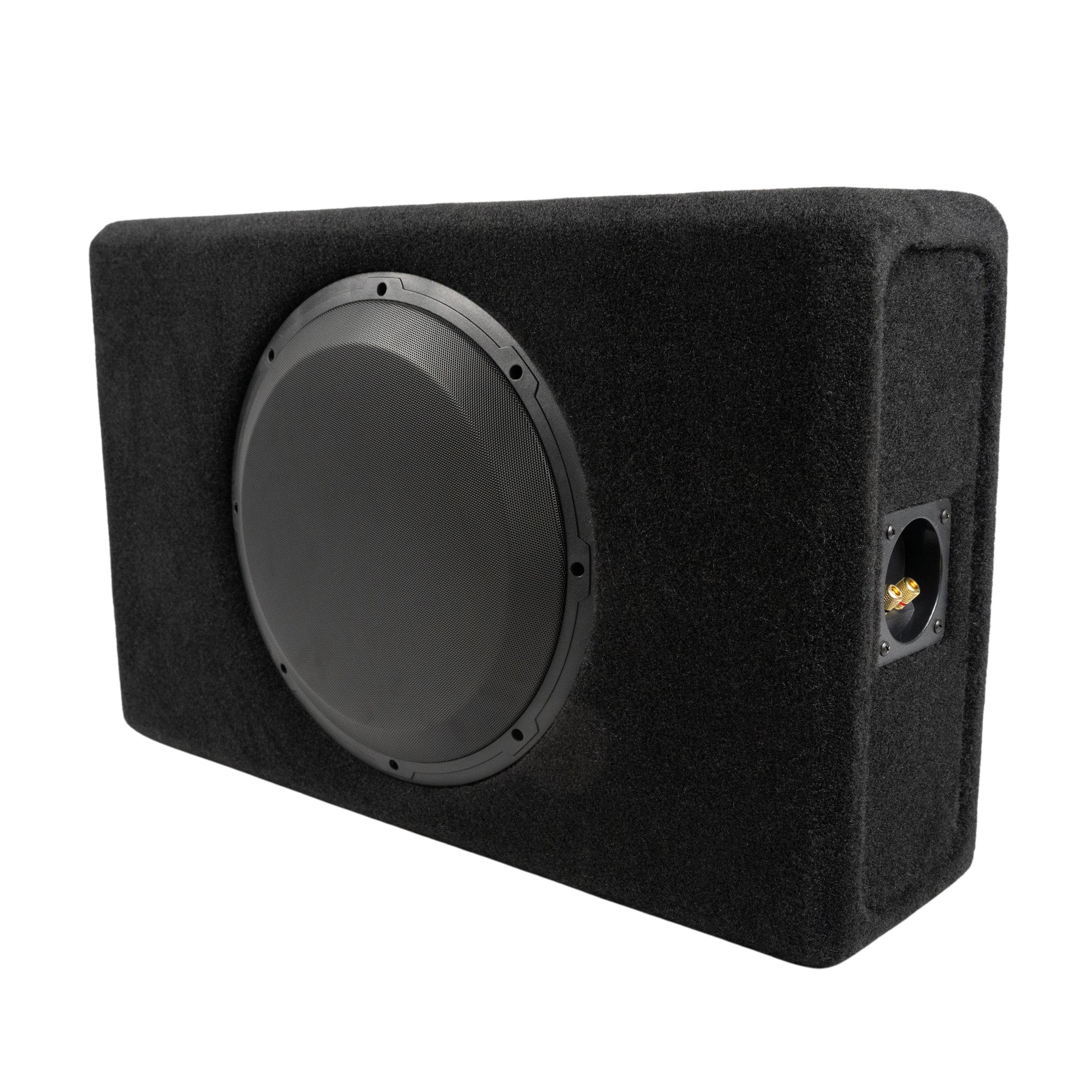 Enclosed Subwoofers - Audio Intensity