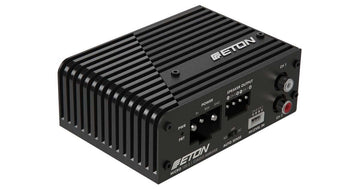 Eton Micro Series - Audio Intensity