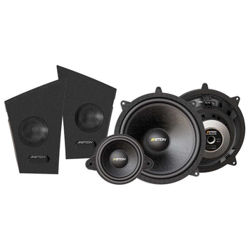 Eton Speakers - Audio Intensity