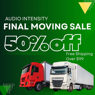 Final-Moving-Sale-50-off Audio Intensity
