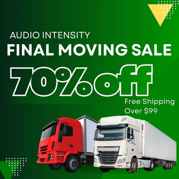 Final-Moving-Sale-70-off Audio Intensity