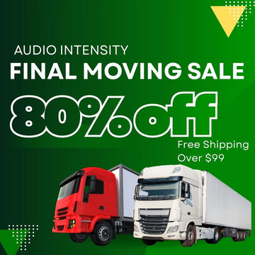 Final-Moving-Sale-80-off Audio Intensity