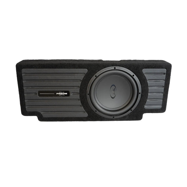Ford Maverick Subwoofer Enclosures