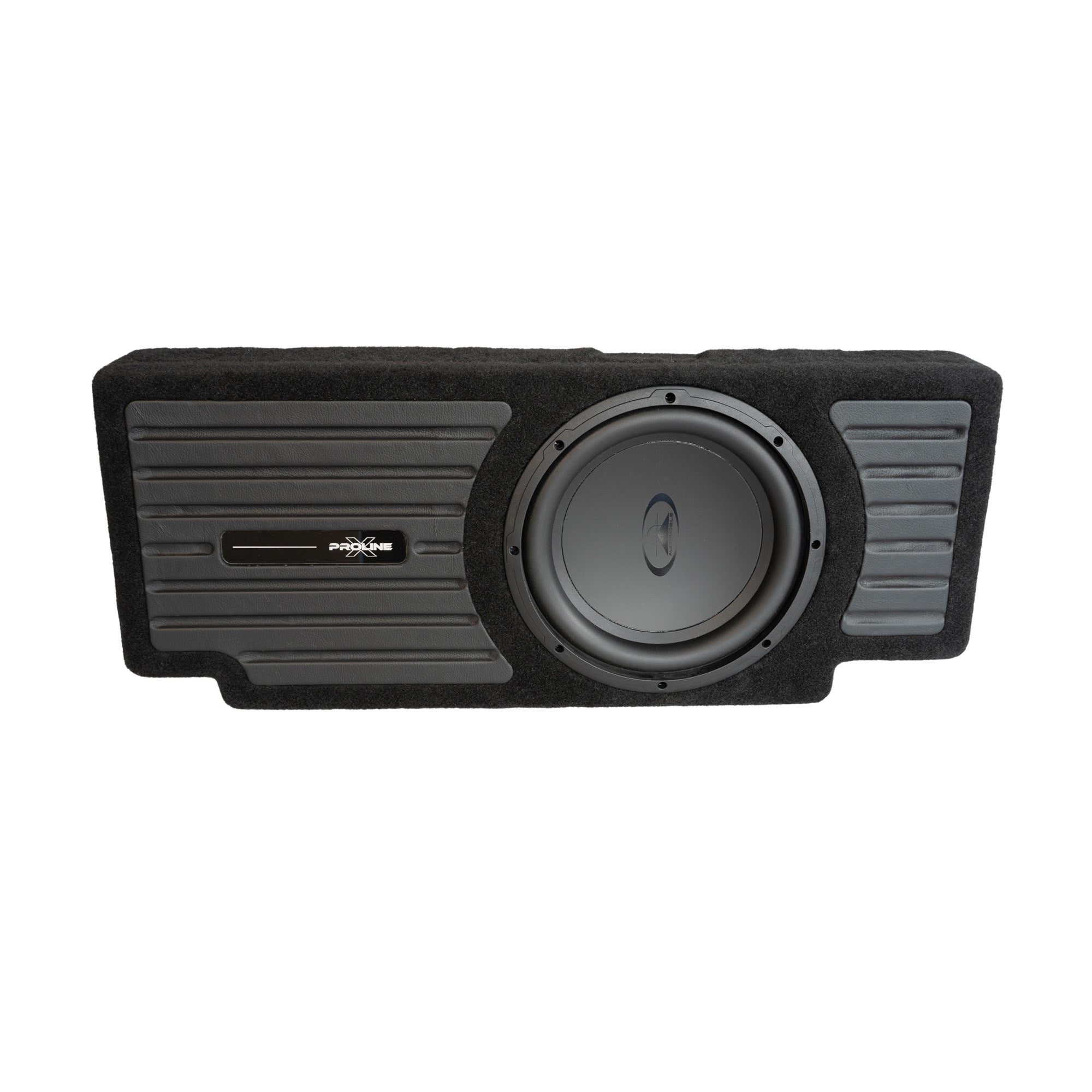 Ford Maverick Subwoofer Enclosures - Audio Intensity