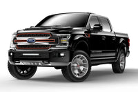 Ford Subwoofer Boxes