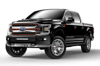 Ford Subwoofer Boxes