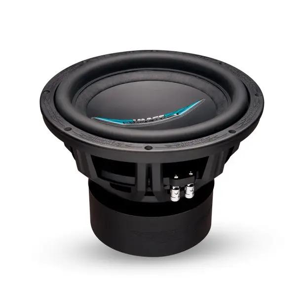 Image Dynamics 10 Inch Subwoofers | ID, IDQ & IDMAX V4 Series