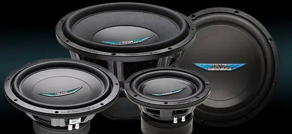 Image Dynamics Car Audio | Authorized Dealer
