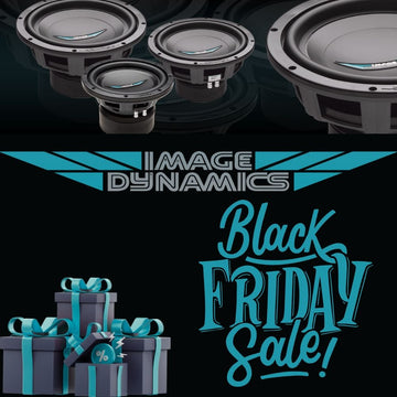 Image Dynamics Black Friday Event