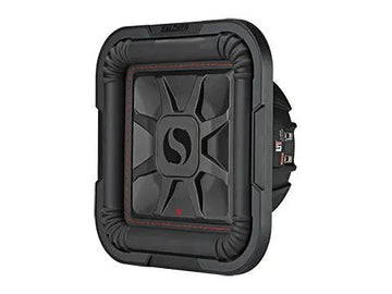 Kicker Subwoofers - Audio Intensity