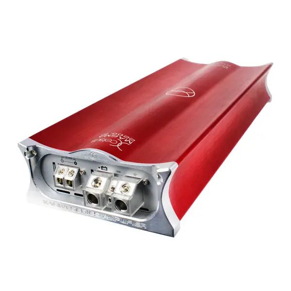 Monoblock Car Amplifiers for Subwoofers | 600W to 8000W