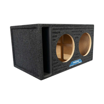 Ported Enclosure - Audio Intensity