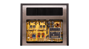 Car Amplifiers - Audio Intensity
