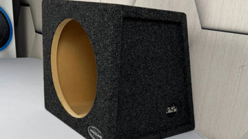 Proline-X Performance Wedge Series - Audio Intensity