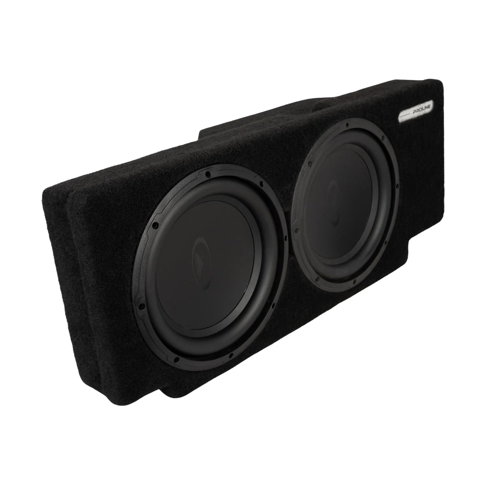 Subwoofer Boxes - Audio Intensity