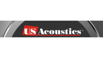 US-Acoustics Audio Intensity