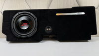2015 - 2023 Ford F - 150 & 2017 - 2023 F - 250 Direct Fit Ford Series Loaded Subwoofer Enclosure – Alpine RSW10D4|Proline X|Audio Intensity