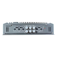 US Acoustics Lisa | 4 Channel Class AB Amplifier | 4 x 50w US Acoustics